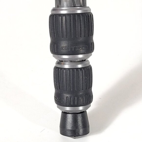 Gitzo GT0532 Mountaineer Series 0 Carbon Fiber Tripod - Picture 10 of 10